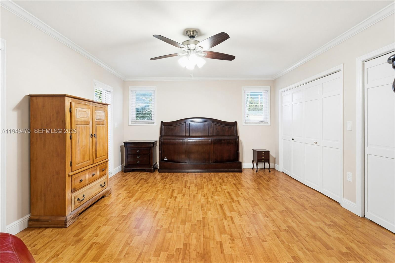 CORAL GARDENS - Residential