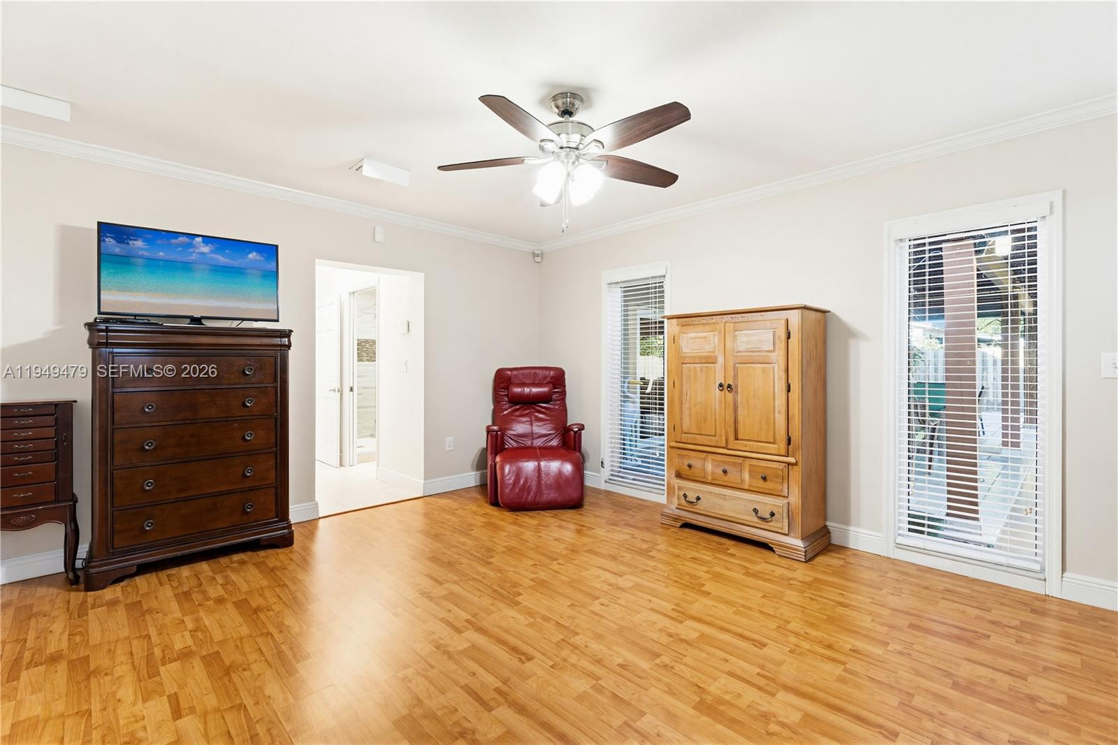 CORAL GARDENS - Residential