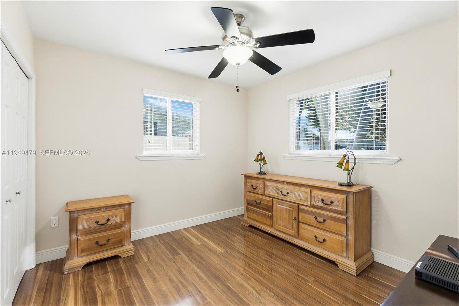 CORAL GARDENS - Residential