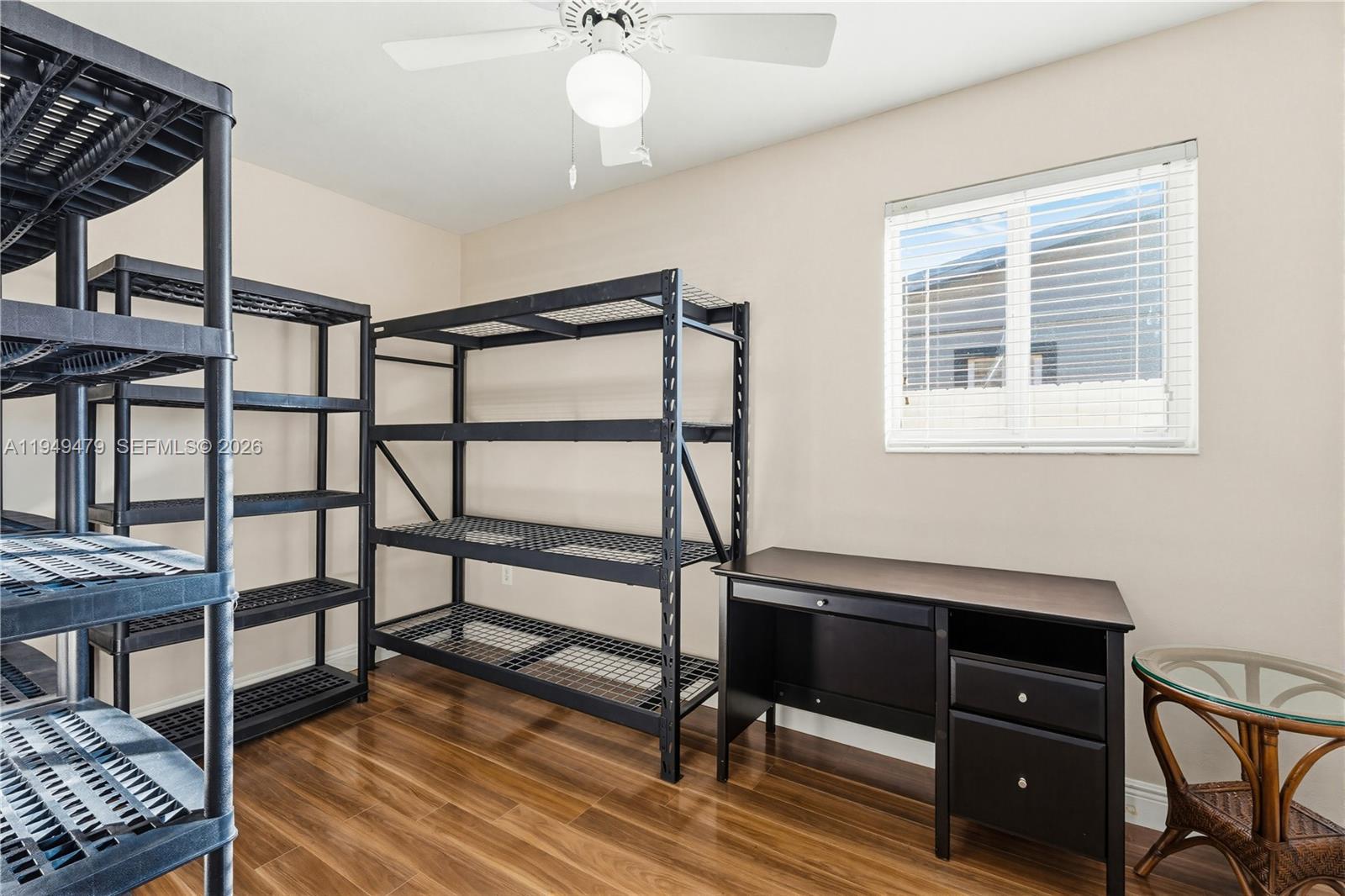 CORAL GARDENS - Residential