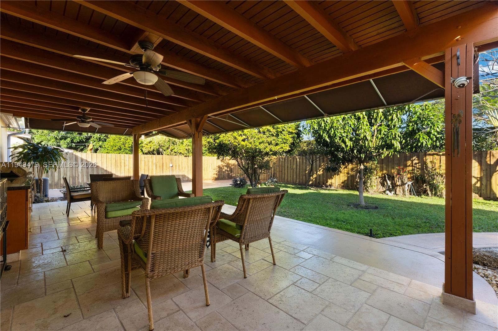 CORAL GARDENS - Residential