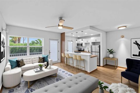 Photo of 1334 Euclid Ave #10, Miami Beach, FL 33139 (MLS # A11883453)