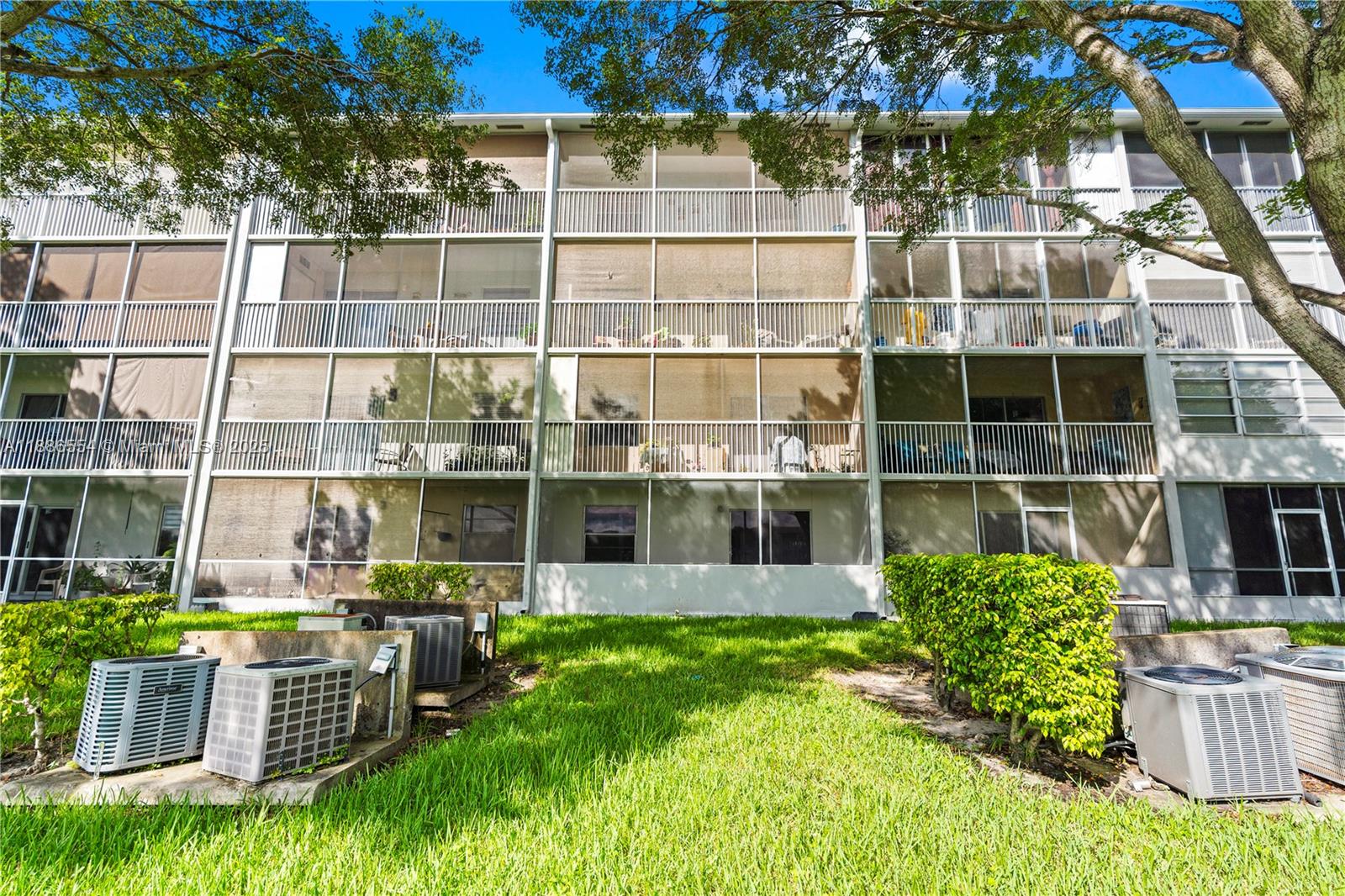 NEW HAMPTON AT CENTURY VI - Residential Lease