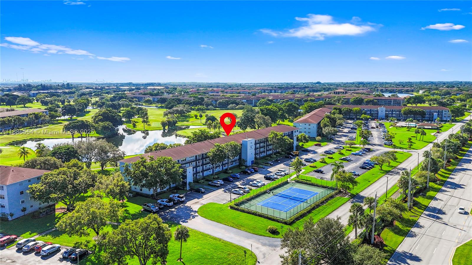NEW HAMPTON AT CENTURY VI - Residential Lease