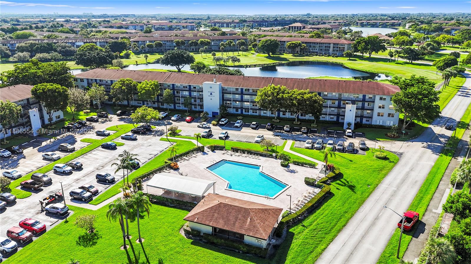 NEW HAMPTON AT CENTURY VI - Residential Lease