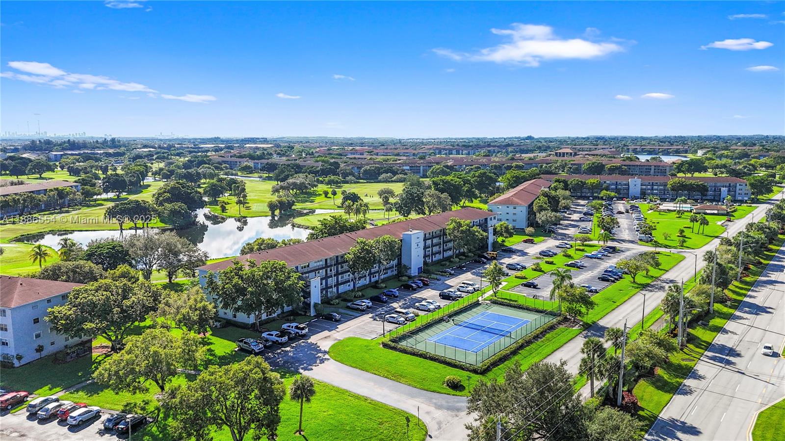 NEW HAMPTON AT CENTURY VI - Residential Lease