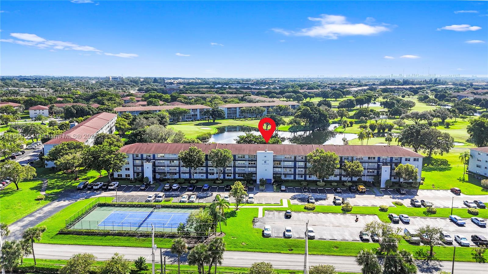 NEW HAMPTON AT CENTURY VI - Residential Lease