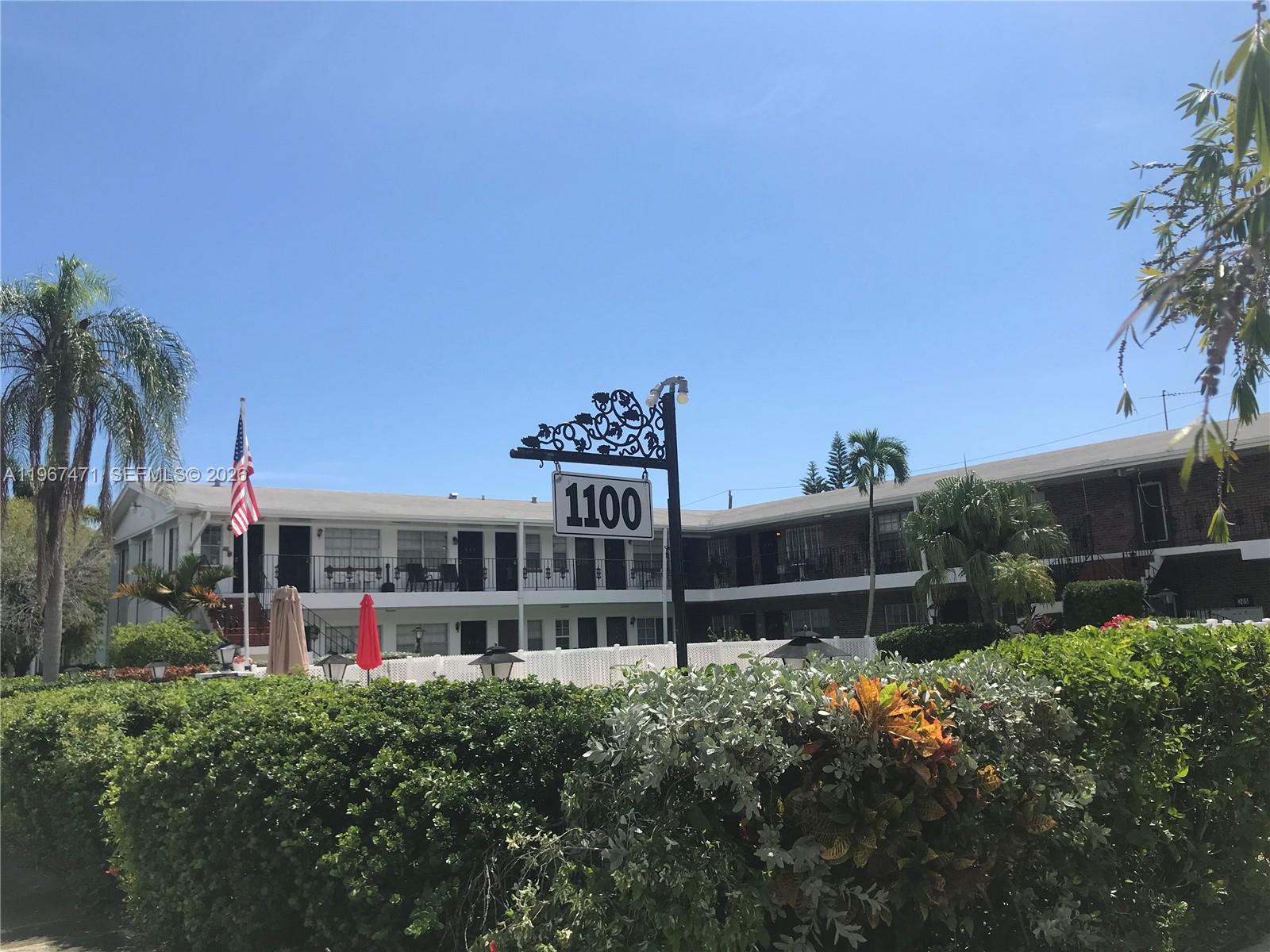 1100 Atlantic Shores Blvd 307