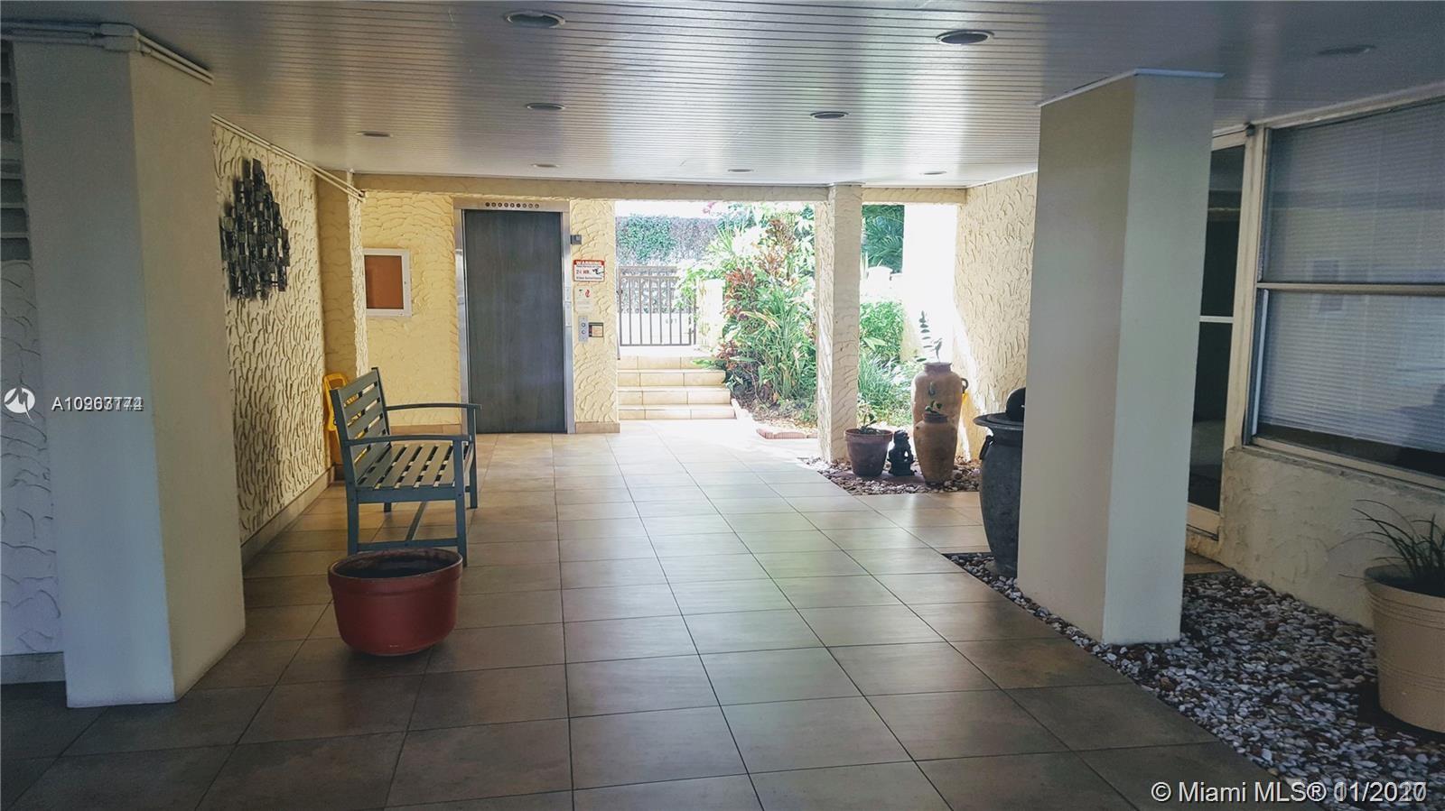 RIVIERA TOWERS CONDO - Residential