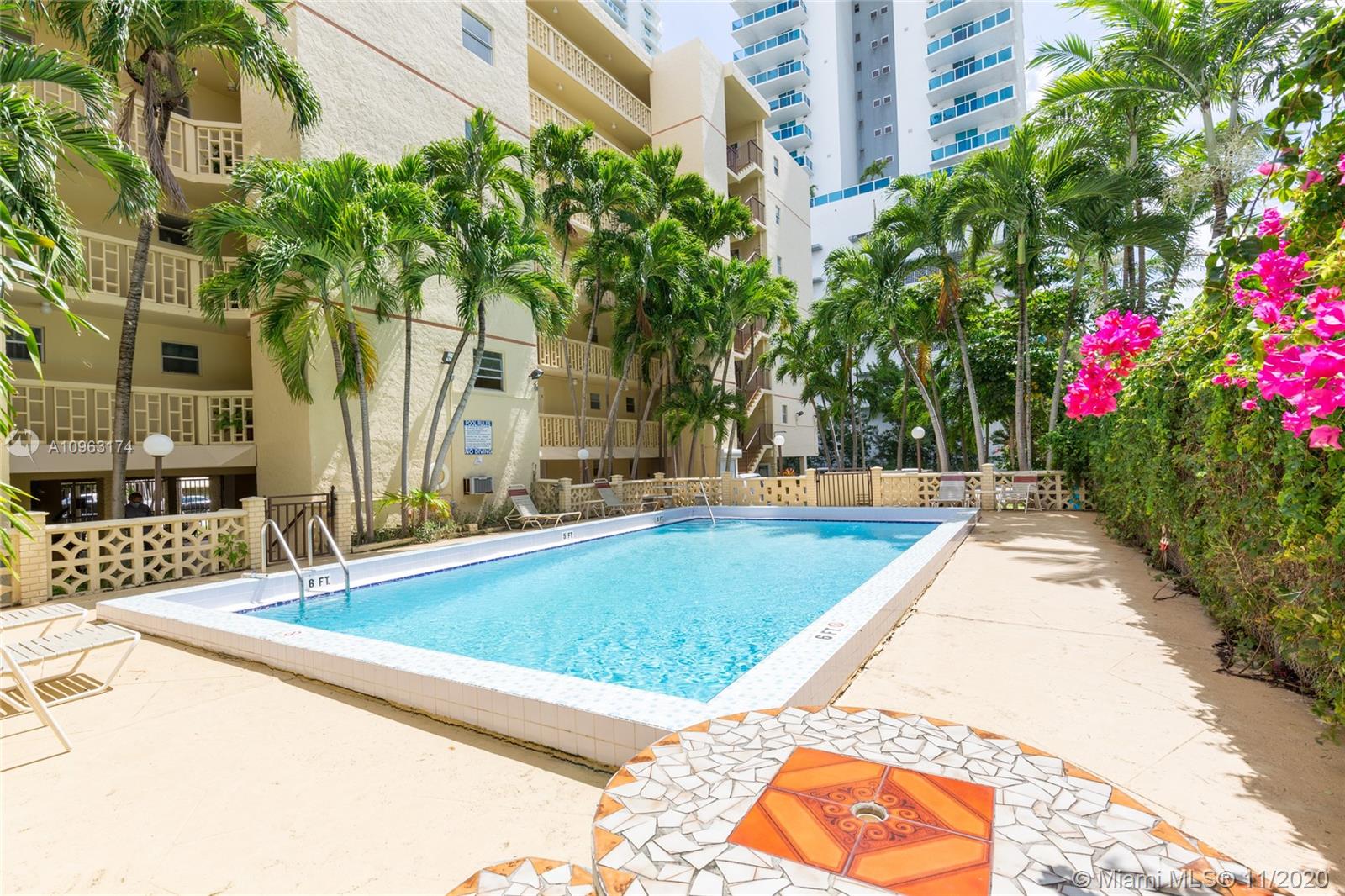 RIVIERA TOWERS CONDO - Residential