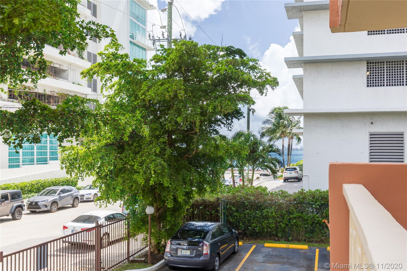 RIVIERA TOWERS CONDO - Residential