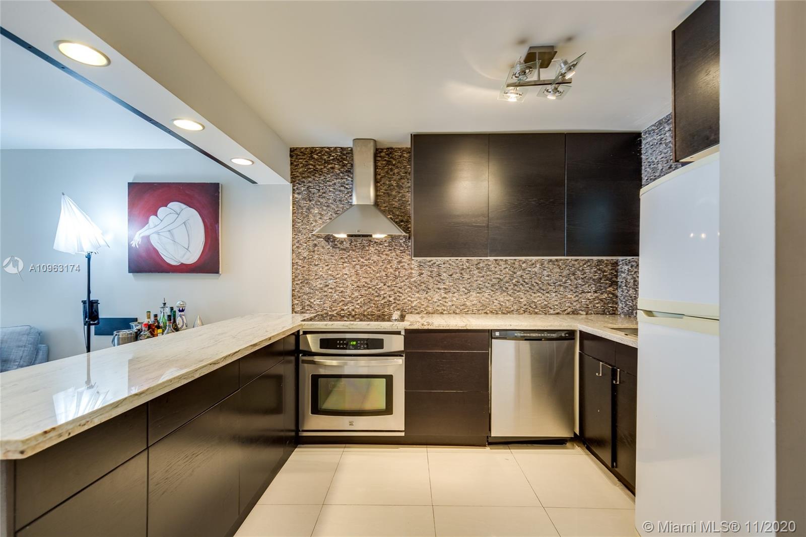 RIVIERA TOWERS CONDO - Residential