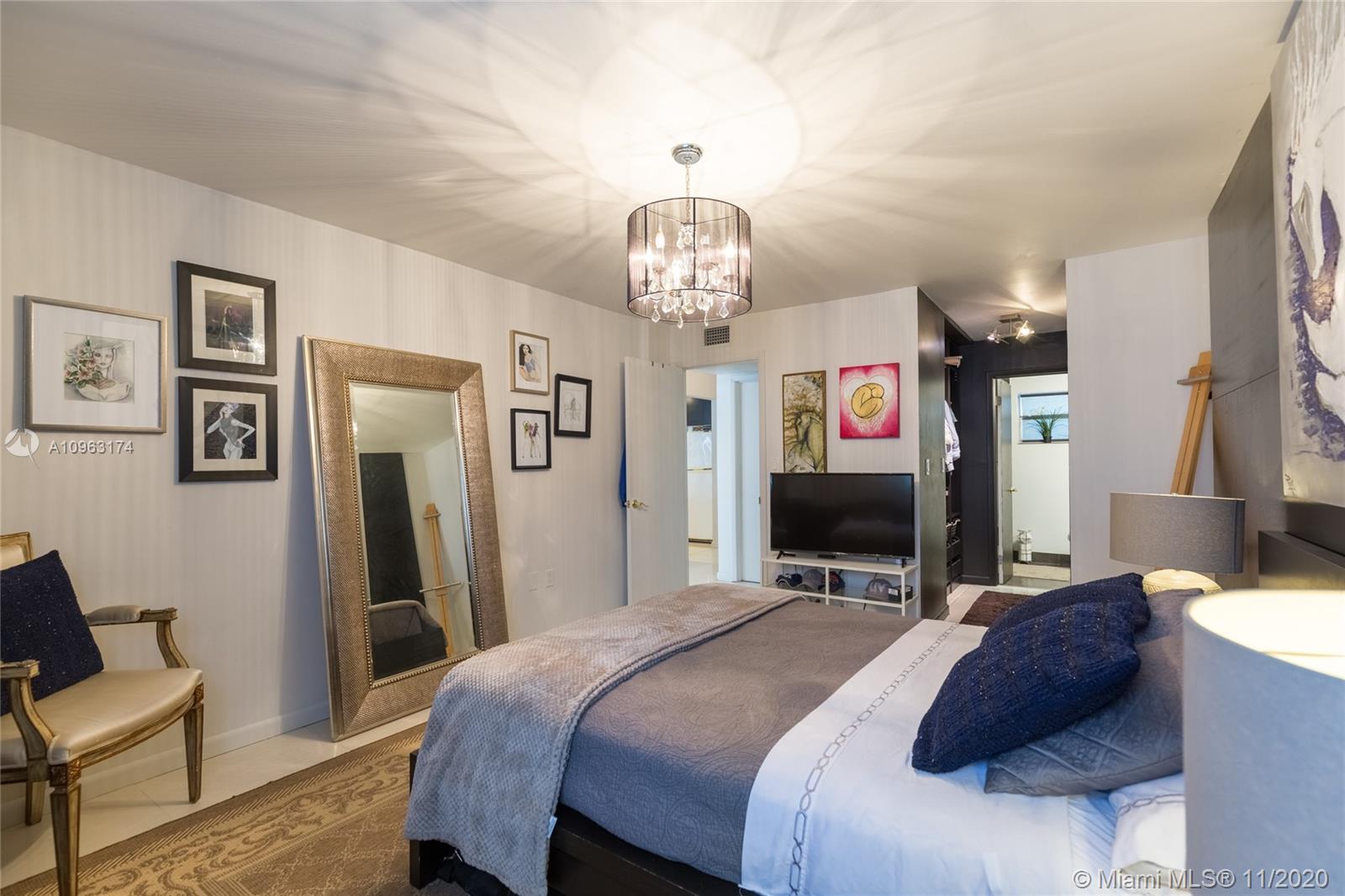 RIVIERA TOWERS CONDO - Residential