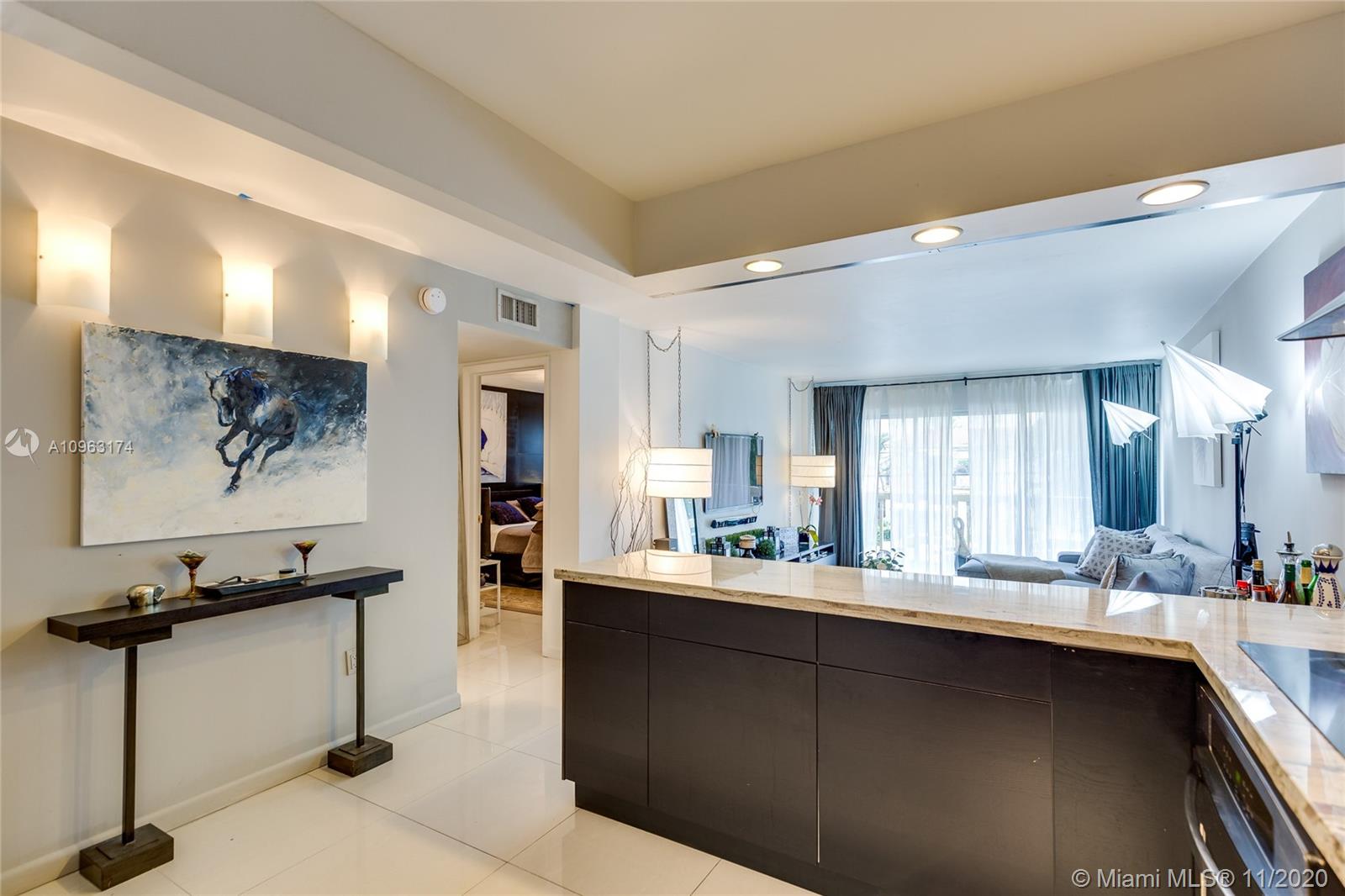 RIVIERA TOWERS CONDO - Residential