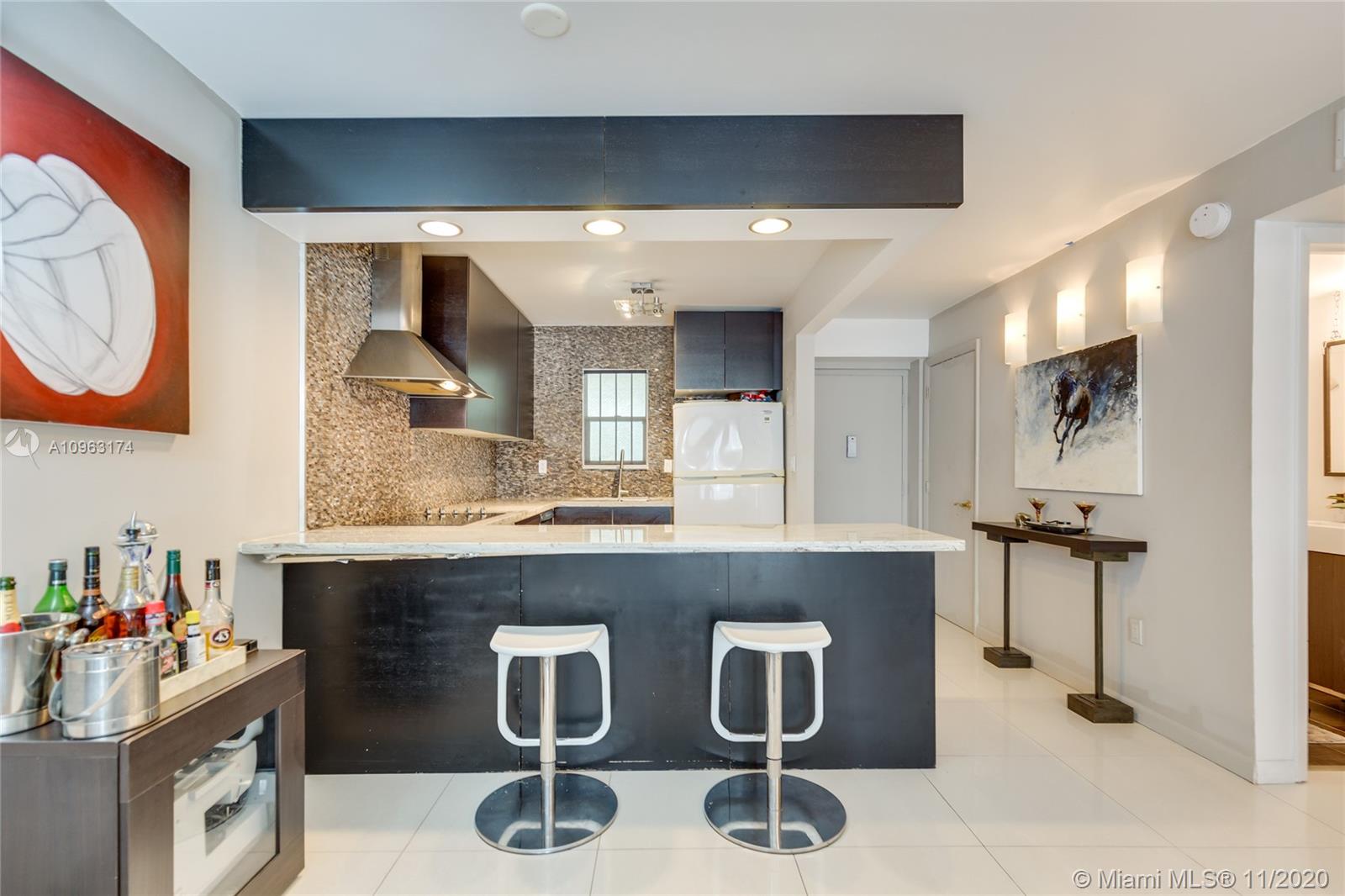 RIVIERA TOWERS CONDO - Residential