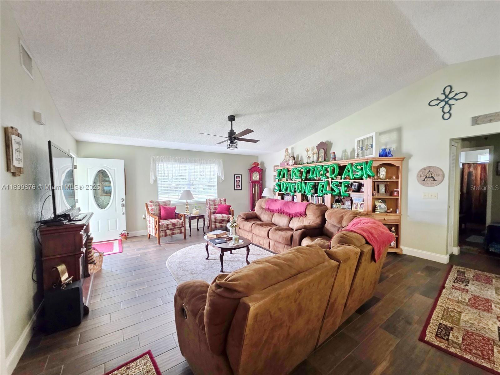 Treasure Island - Residential