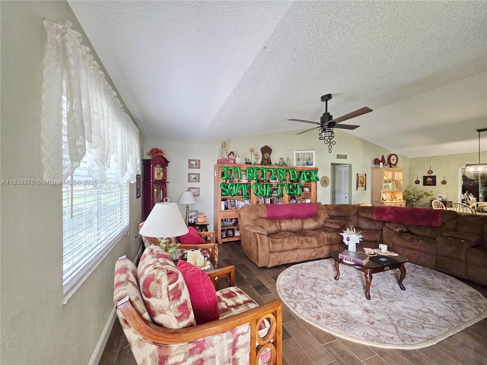 Treasure Island - Residential