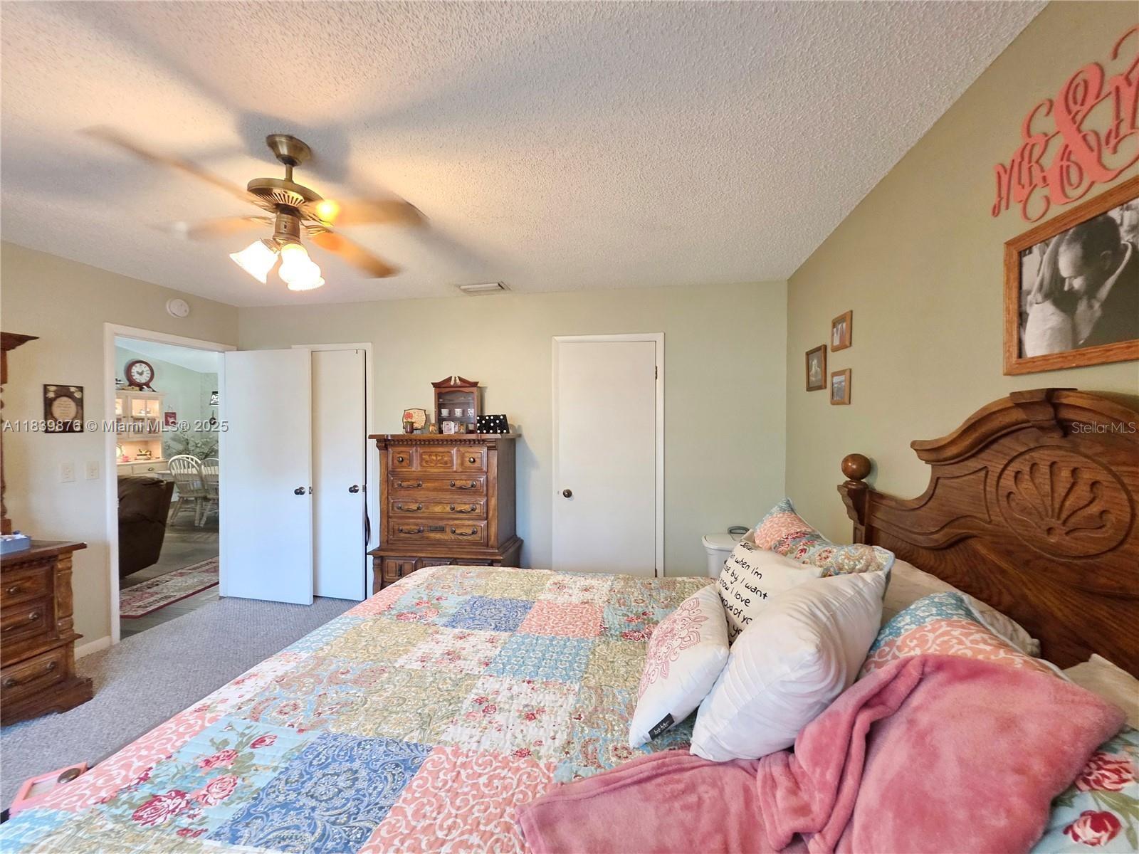 Treasure Island - Residential