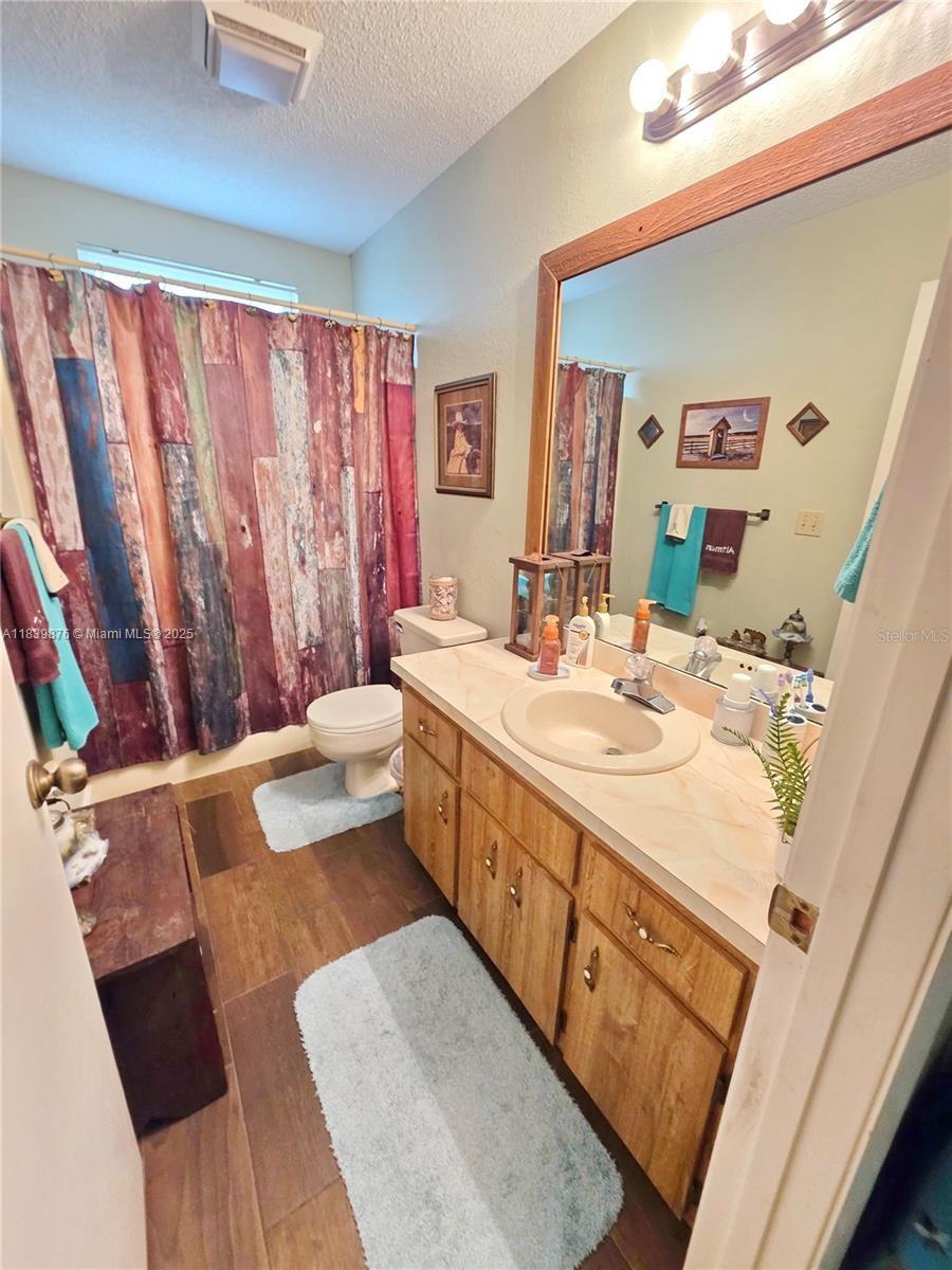 Treasure Island - Residential