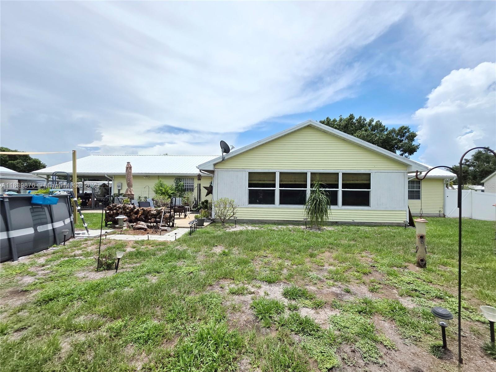 Treasure Island - Residential