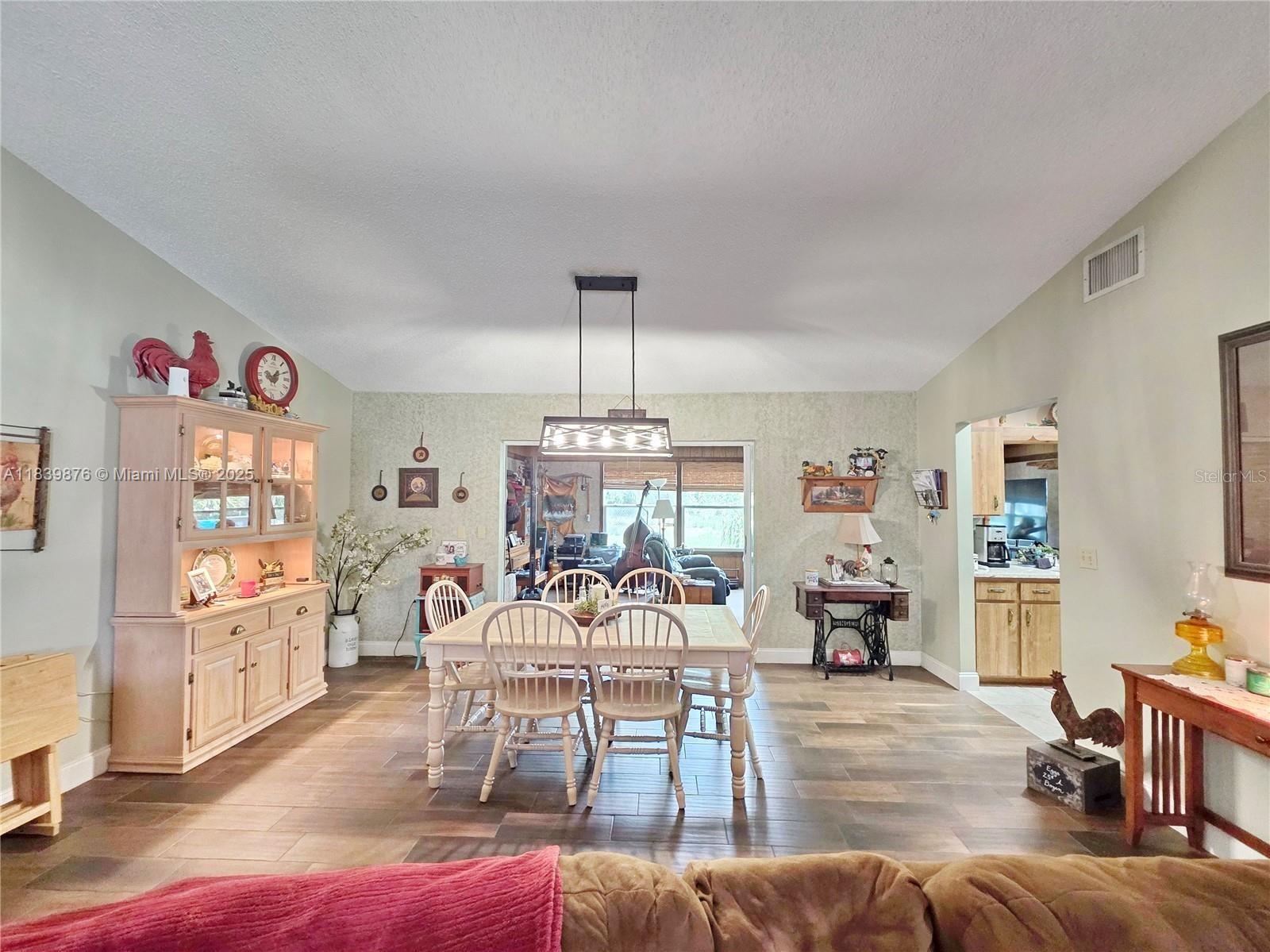 Treasure Island - Residential