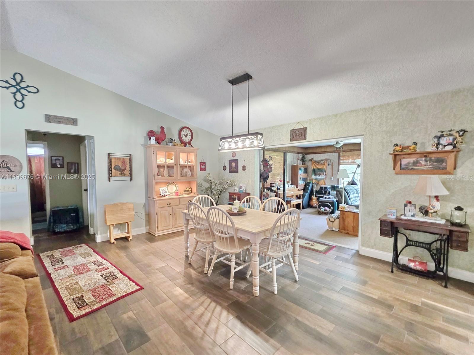 Treasure Island - Residential