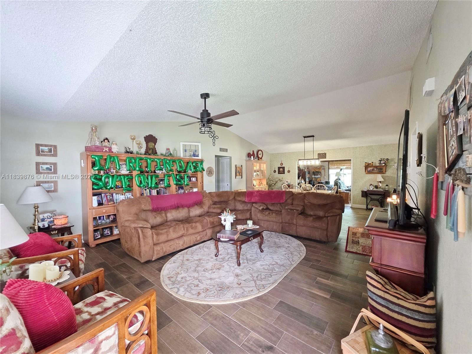 Treasure Island - Residential