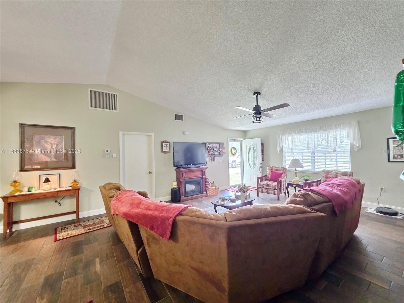 Treasure Island - Residential