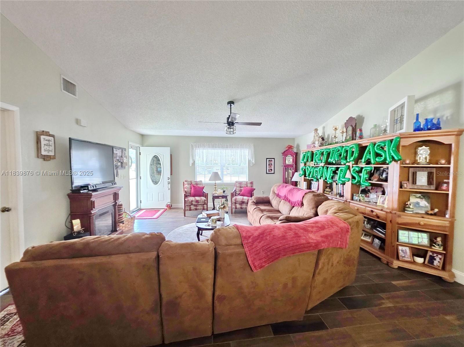 Treasure Island - Residential