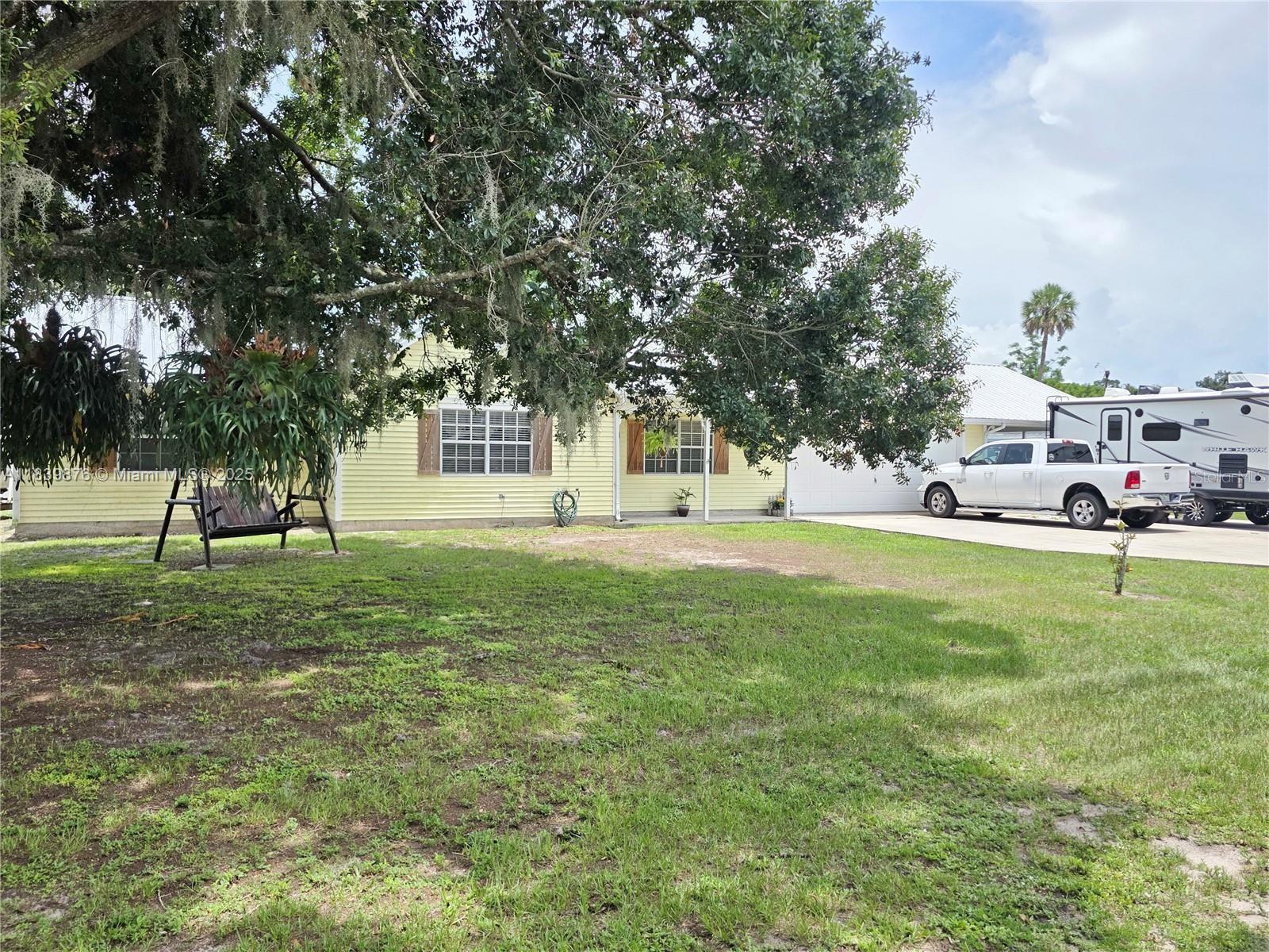 Treasure Island - Residential