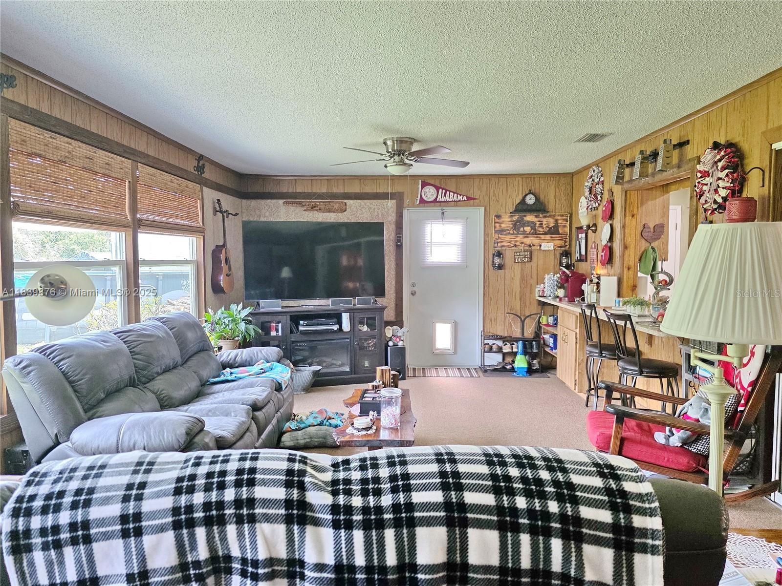 Treasure Island - Residential