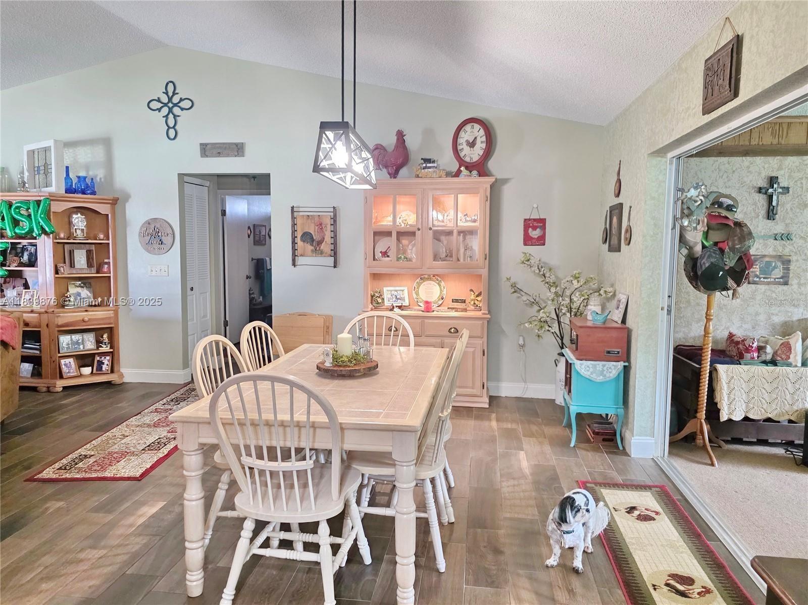 Treasure Island - Residential