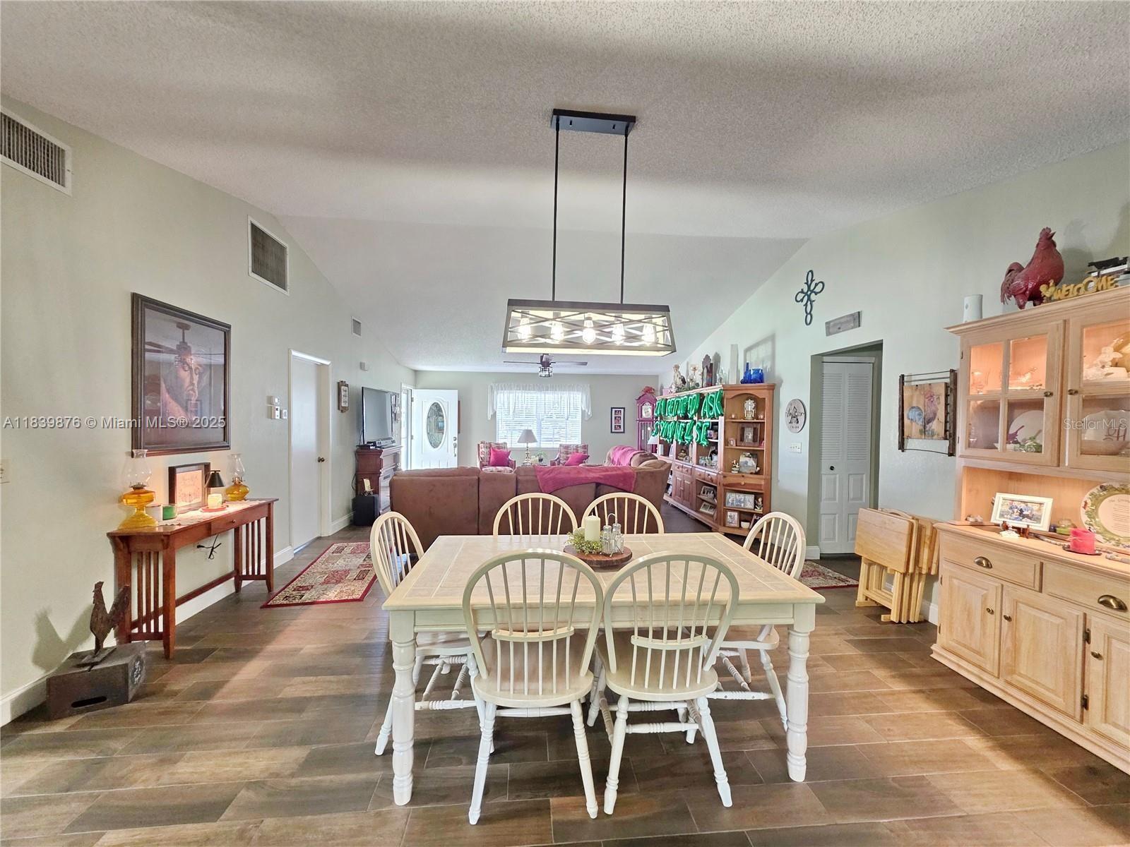 Treasure Island - Residential