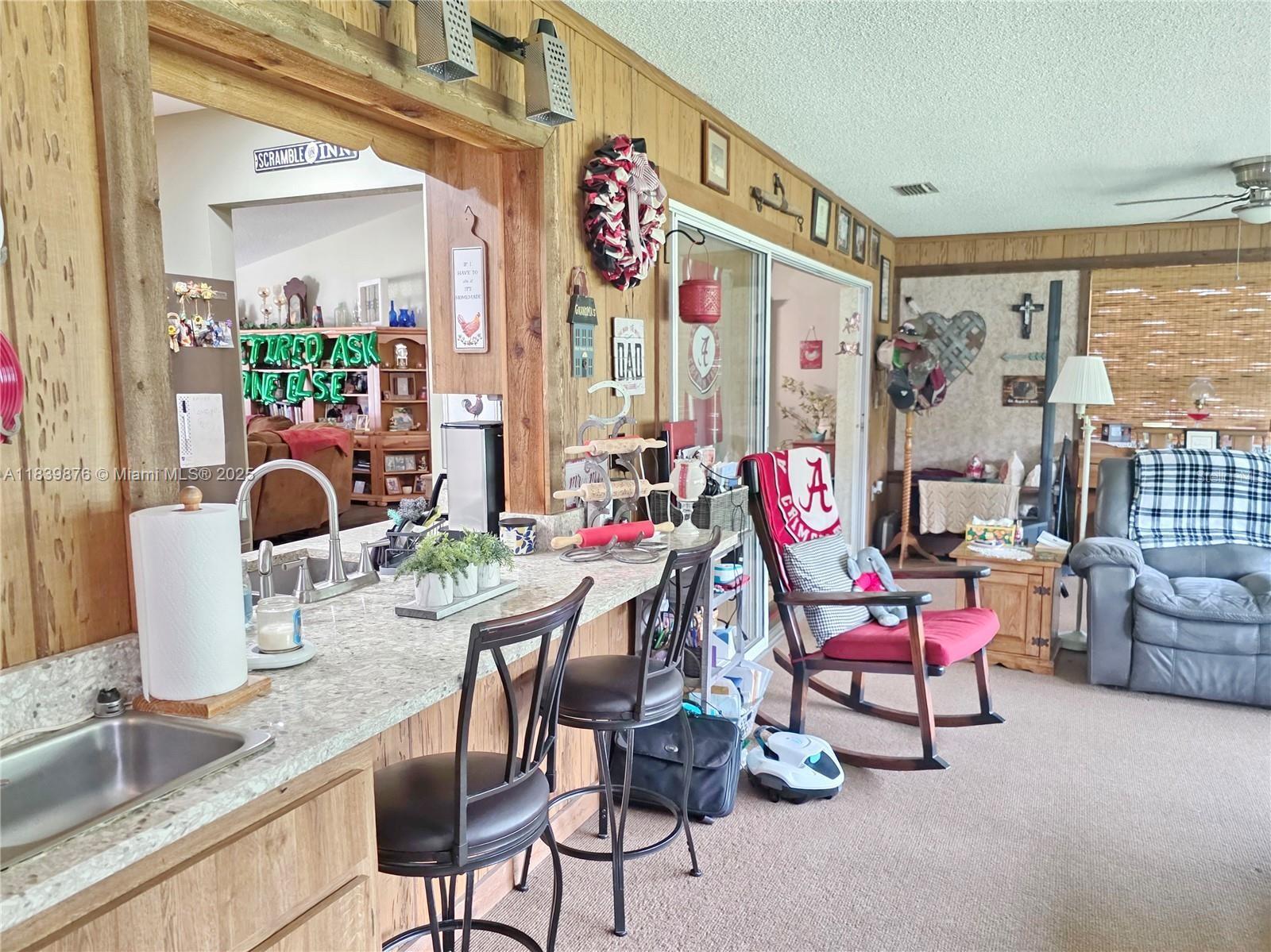 Treasure Island - Residential