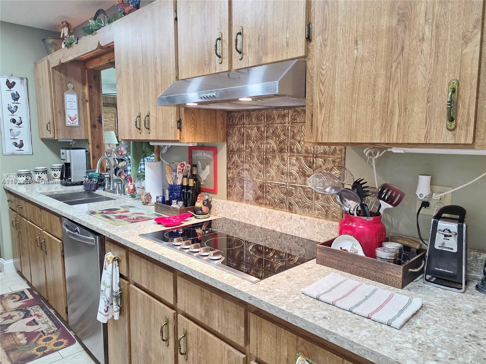 Treasure Island - Residential