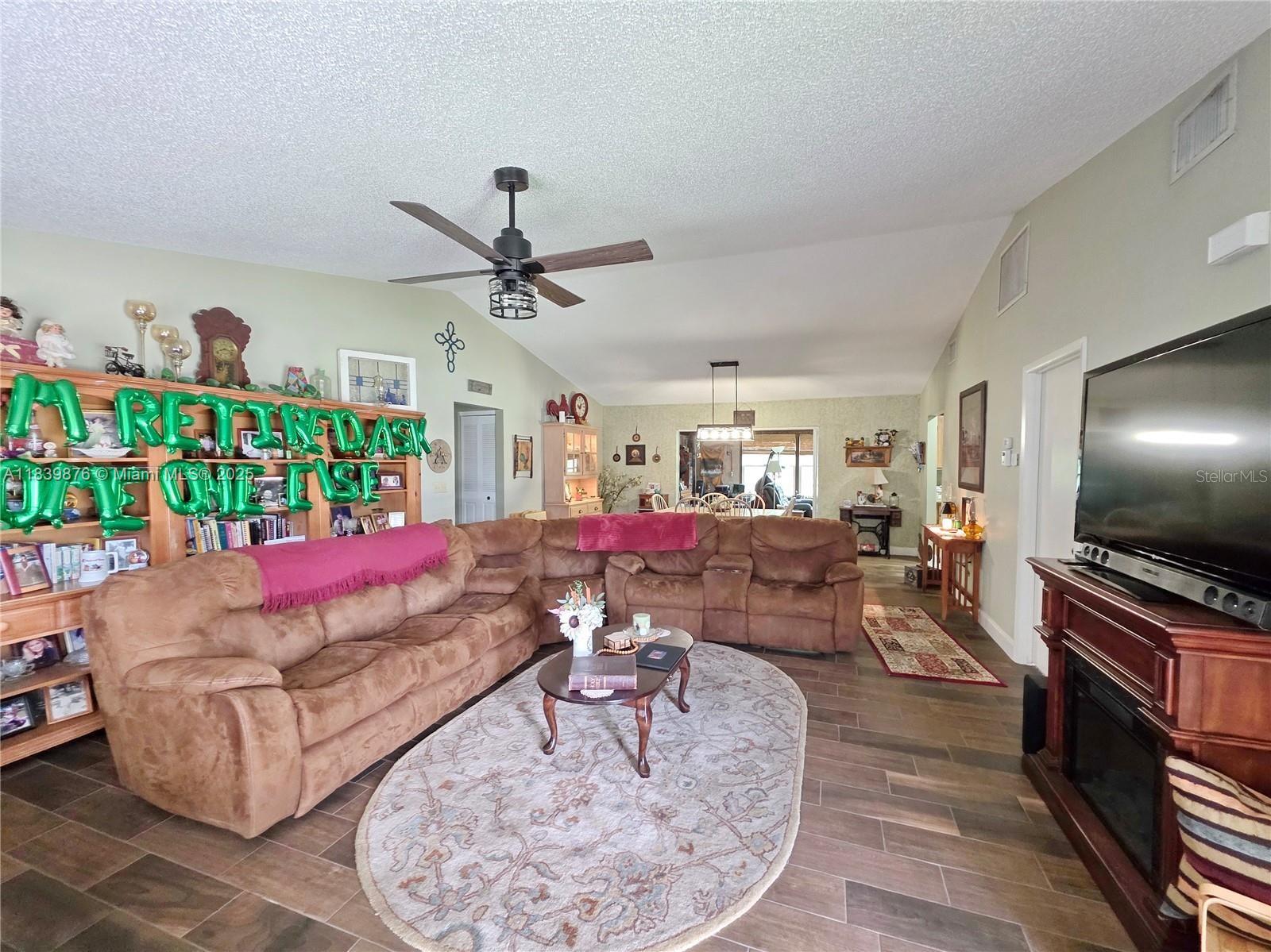 Treasure Island - Residential