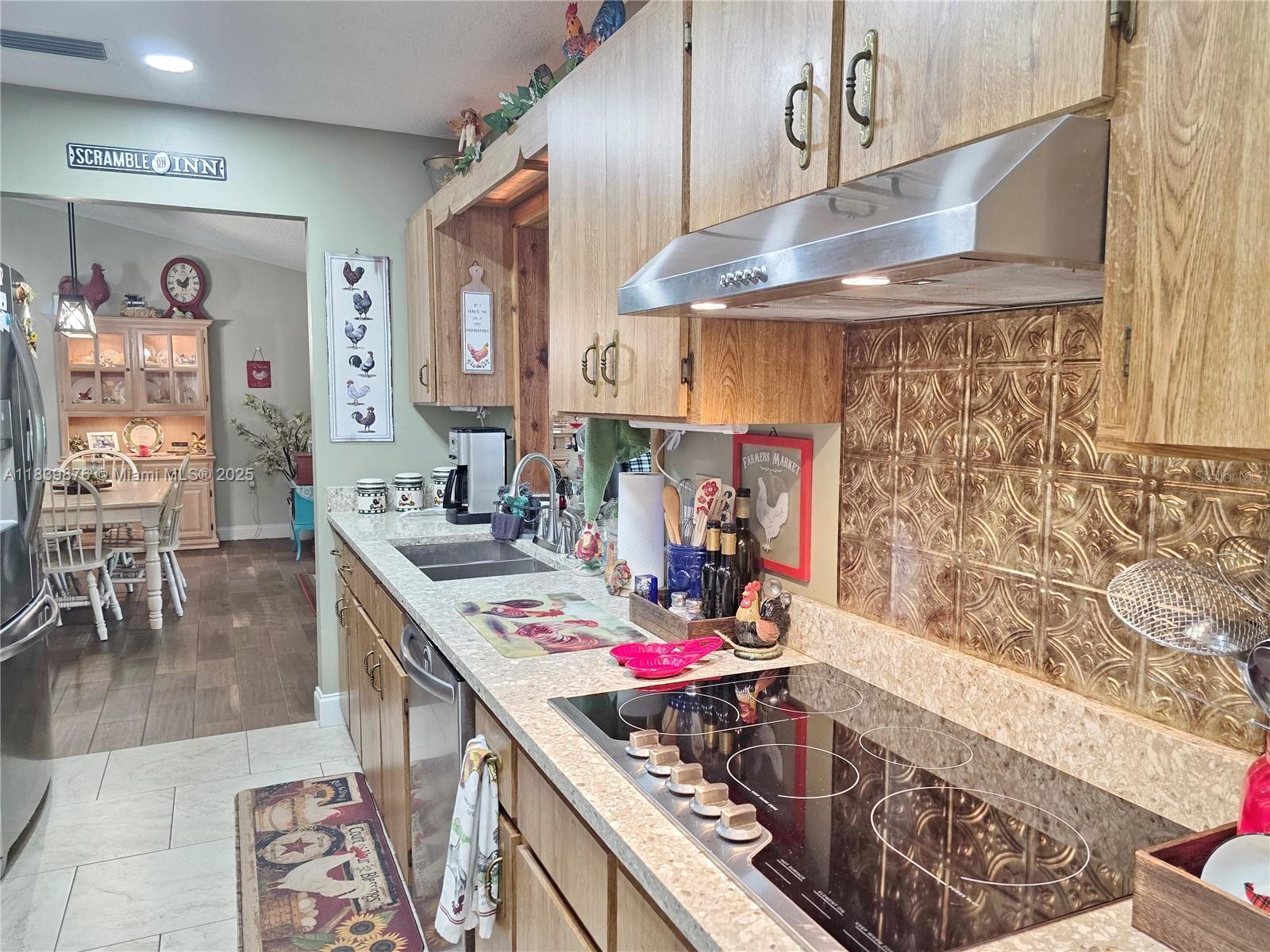 Treasure Island - Residential