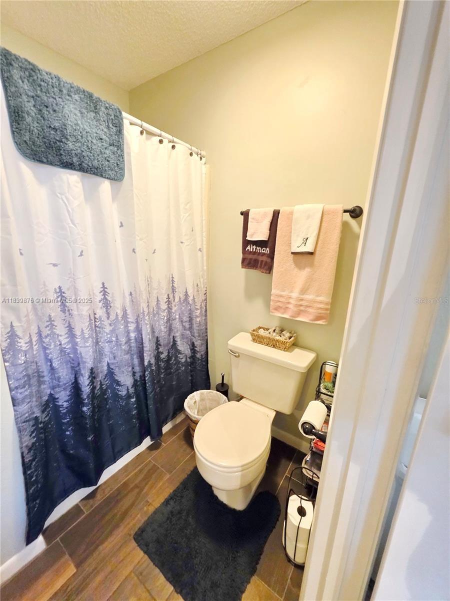 Treasure Island - Residential