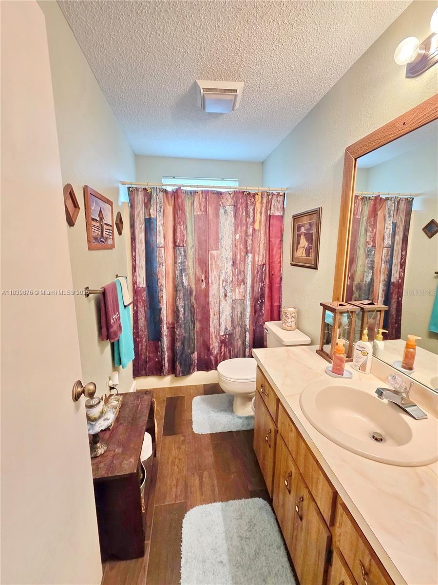 Treasure Island - Residential