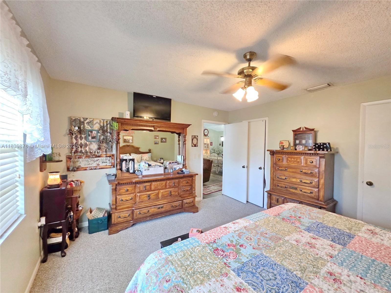 Treasure Island - Residential