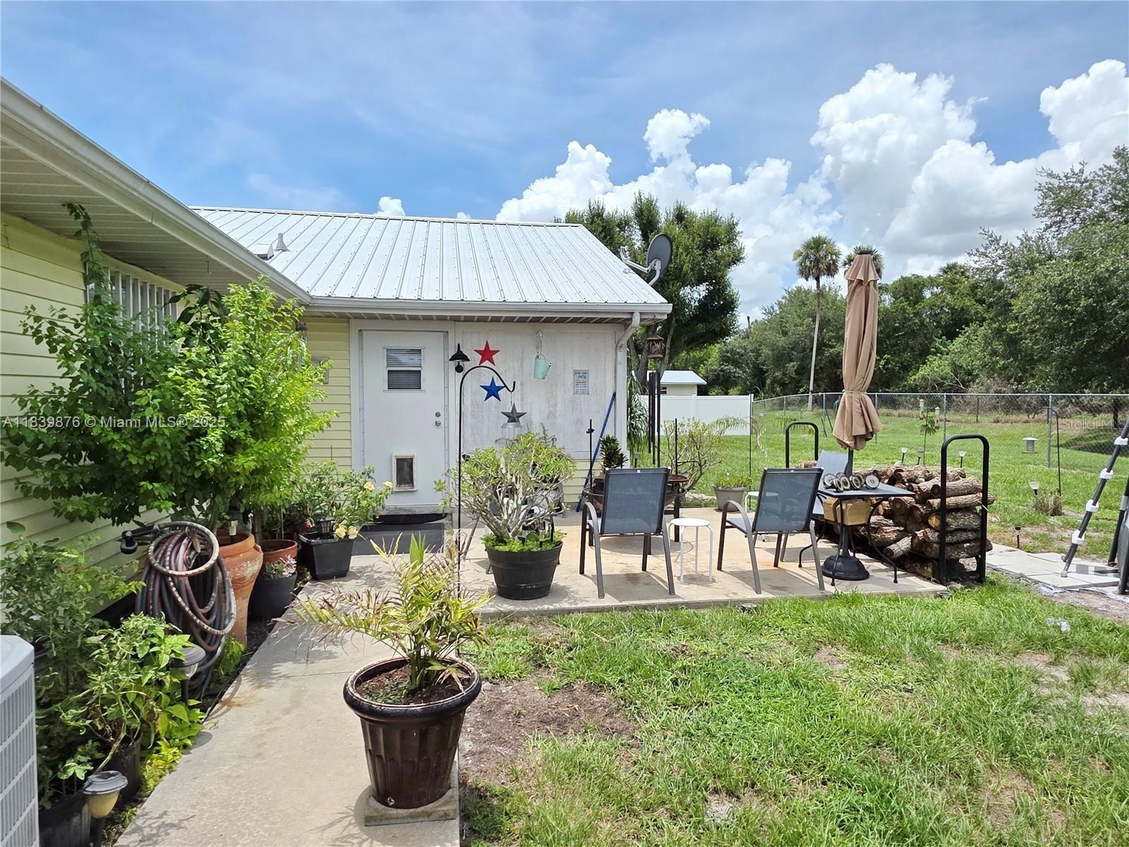 Treasure Island - Residential