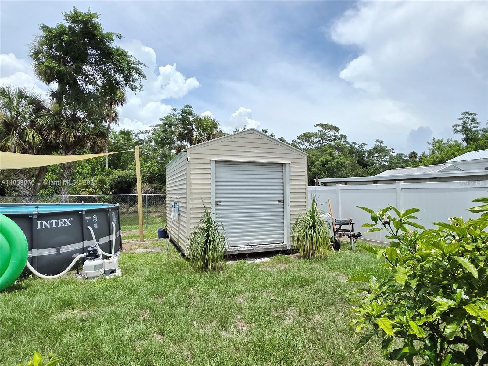 Treasure Island - Residential