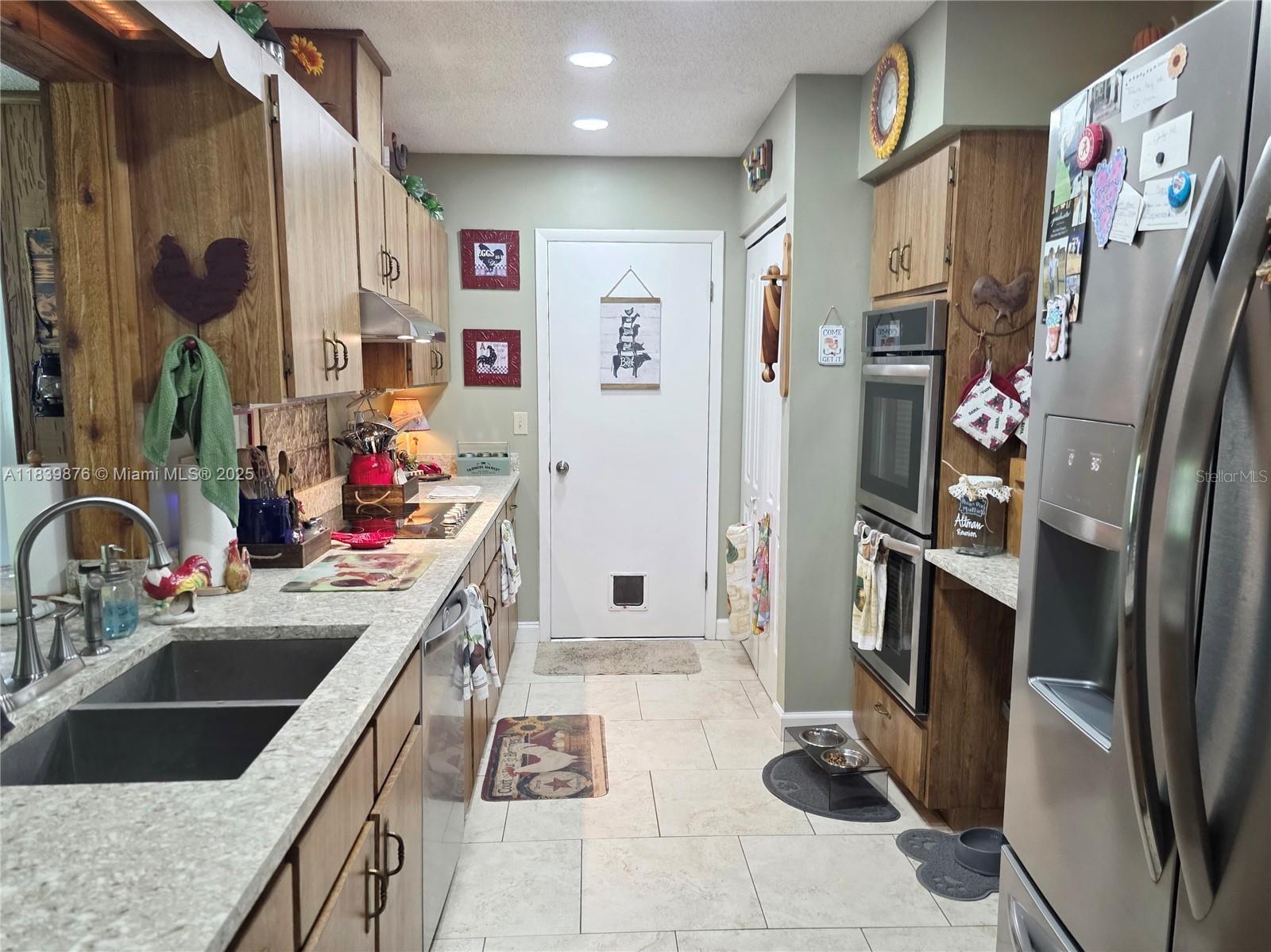 Treasure Island - Residential