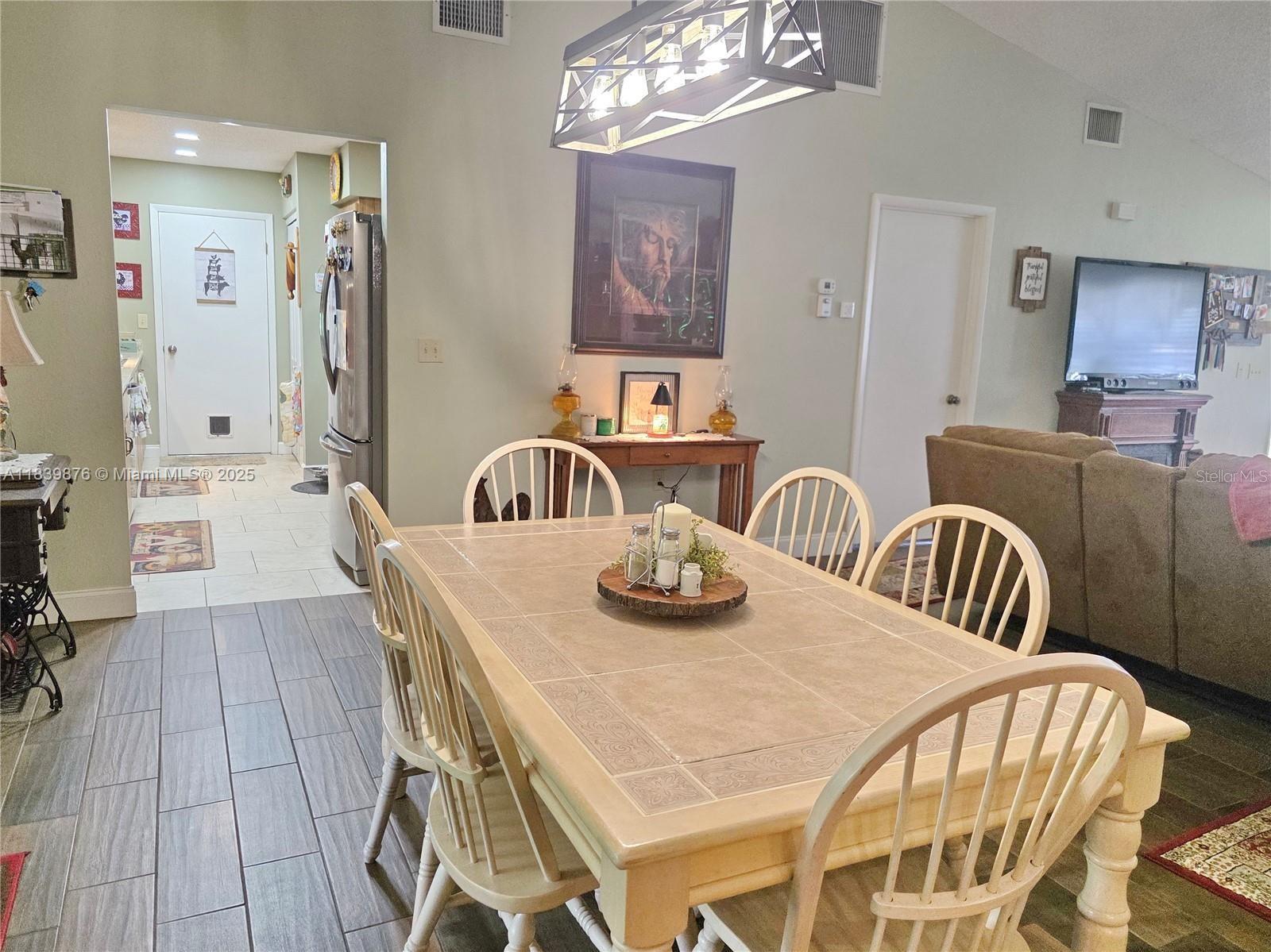 Treasure Island - Residential