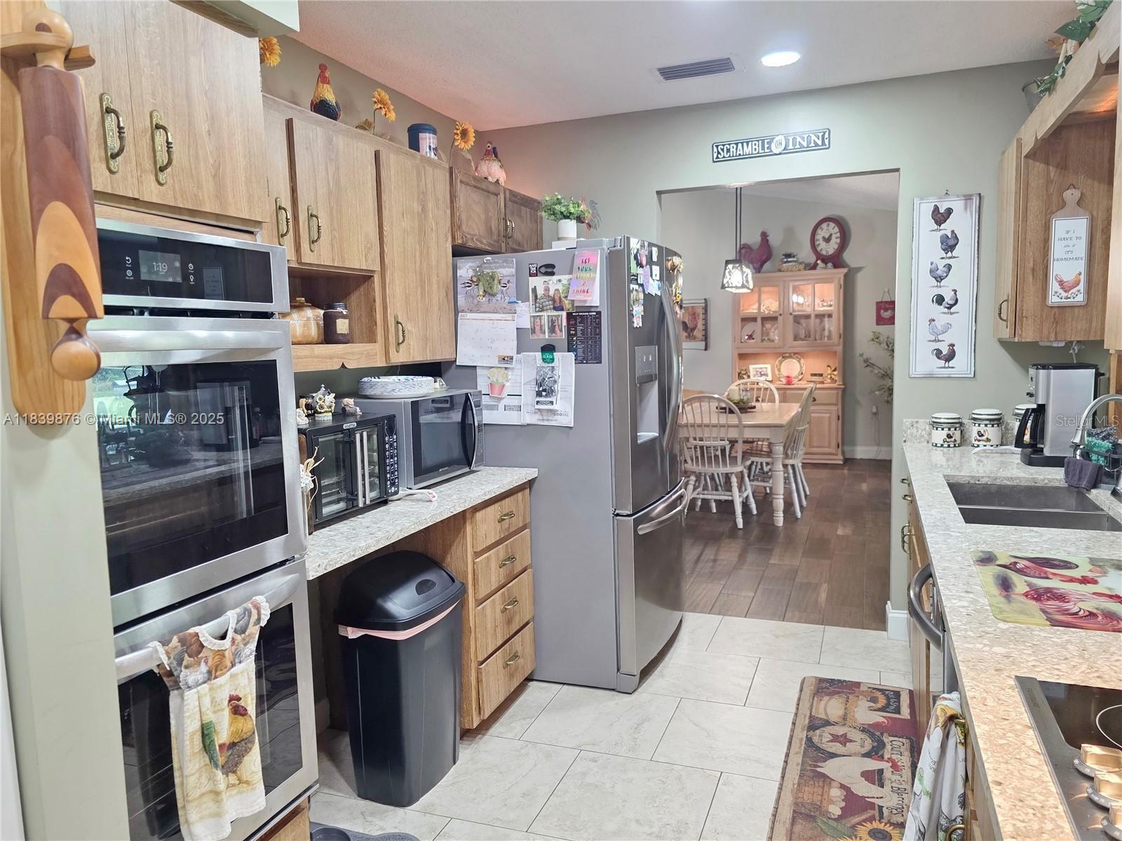 Treasure Island - Residential