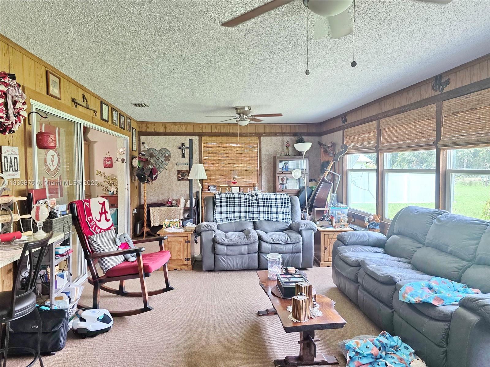 Treasure Island - Residential