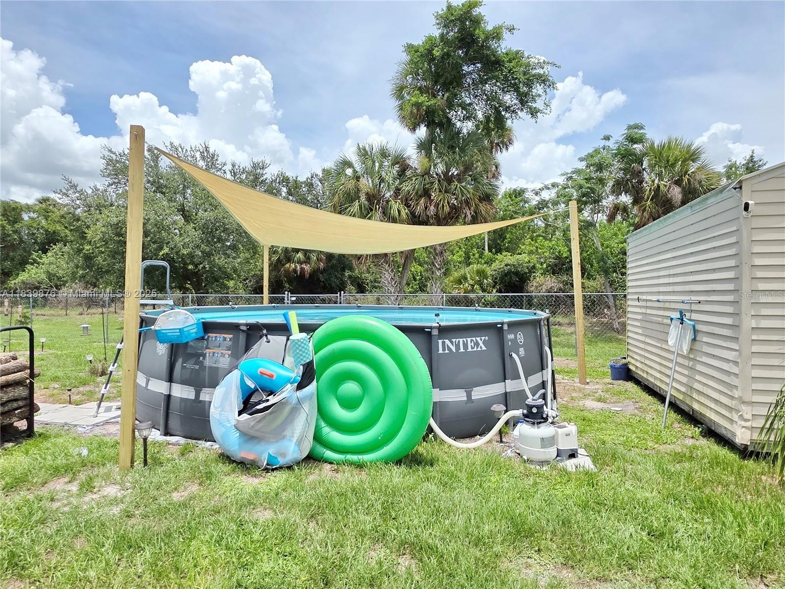 Treasure Island - Residential