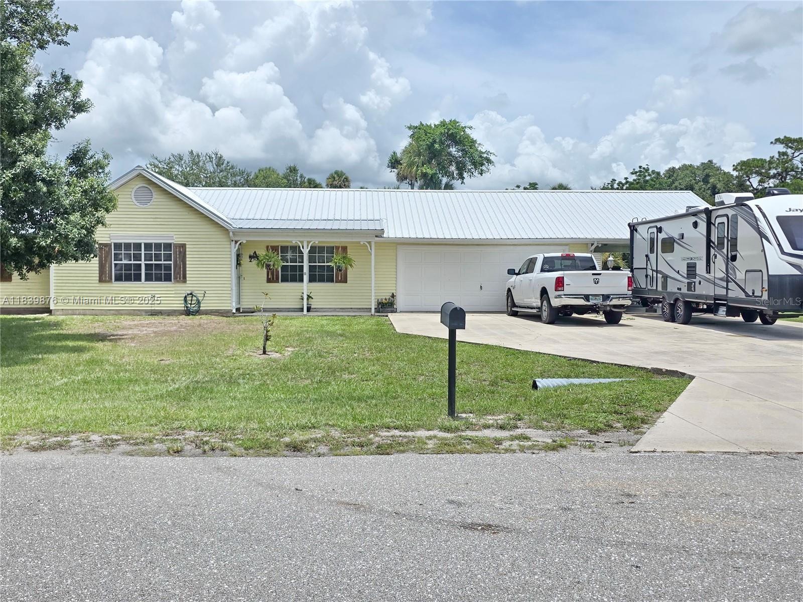 Treasure Island - Residential