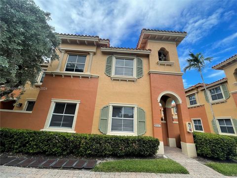 A home in Dania Beach