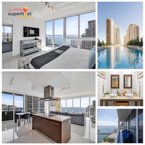 485 Brickell Ave Miami FL 33130